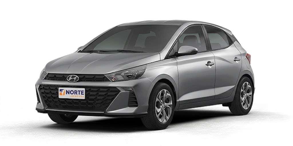 Grupo FH - Intermediário Hatch Automático