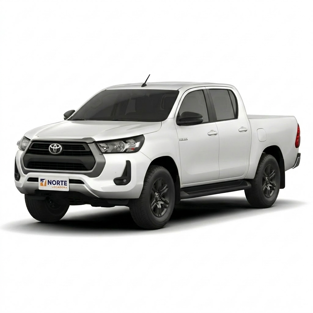 Grupo P - 4x4 Automatica