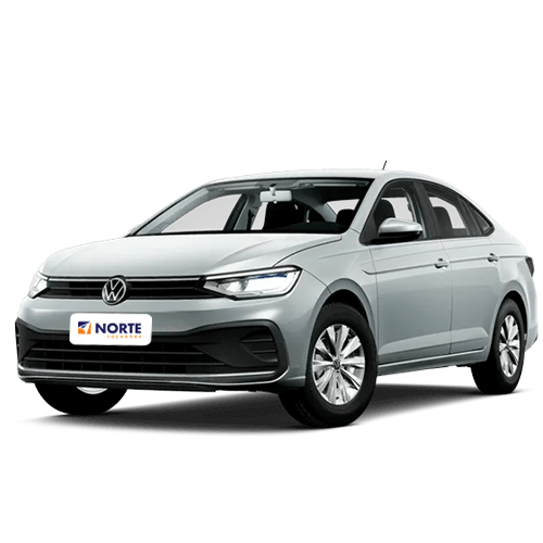Grupo FS - Intermediário Sedan