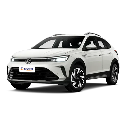 Grupo GH - Suv Luxo Automático