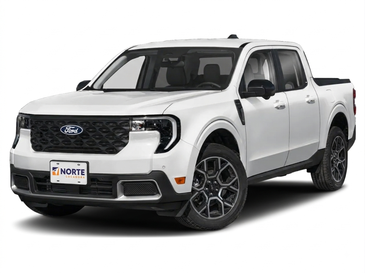 Grupo P1 - 4x4 Manual