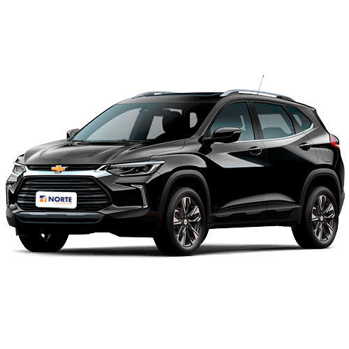 Grupo GI - Suv Compacto Especial
