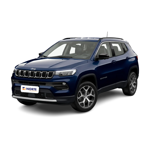 Grupo LE - Suv Especial