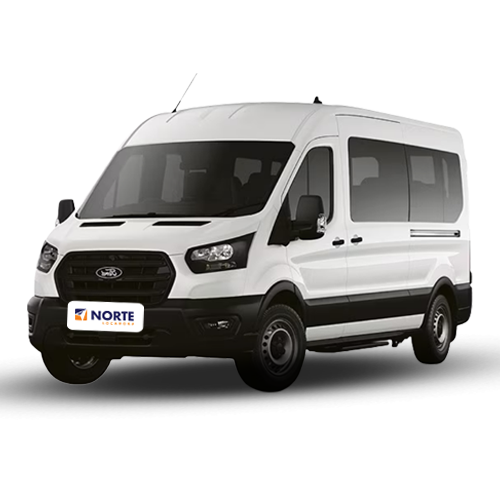 Grupo UV - Vans, Minubus, 15 Lugares Ou Similares